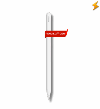 Apple Pencil (2nd Generation)