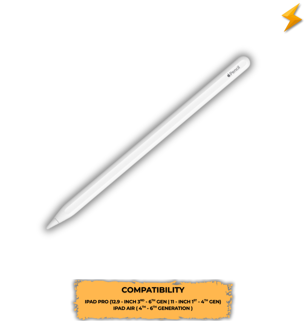 Inch Pencil For Ipad Pro 2nd Generation MoKo Stylus Pen For IPad