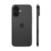iPhone 16 black