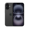 iPhone 16 black