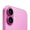 iPhone 16 pink