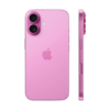 iPhone 16 pink