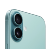 iPhone 16 teal