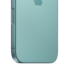 iPhone 16 teal