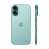 iPhone 16 teal