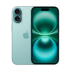 iPhone 16 teal