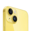 iPhone 14 yellow