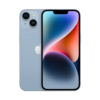iPhone 14 Blue