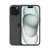 IPhone 15 black