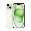 IPhone 15 Green