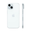 IPhone 15 blue