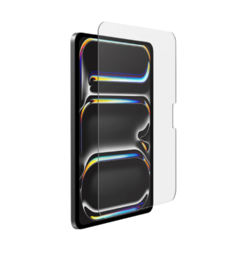 9H 5D Premium Tempered Glass Screen Protector for iPad