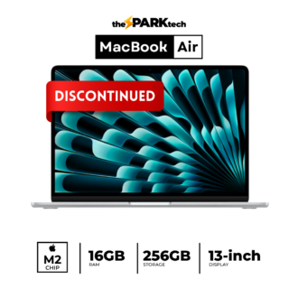13-inch MacBook Air M2 Chip 16GB 256GB