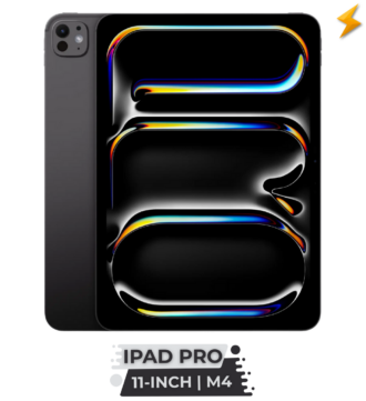 iPad Pro M4 Chip 11-inch 256GB Wi-Fi