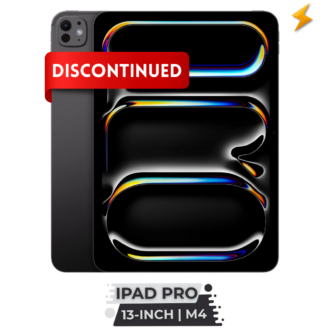 iPad Pro M4 Chip 13-inch 256GB Wi-Fi