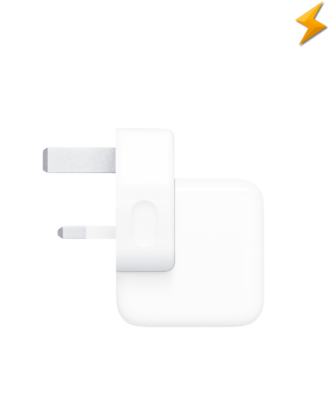 Apple 12W USB Power Adapter