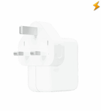 30W USB-C Power Adapter