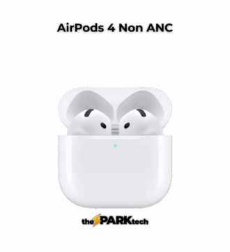 AirPods 4