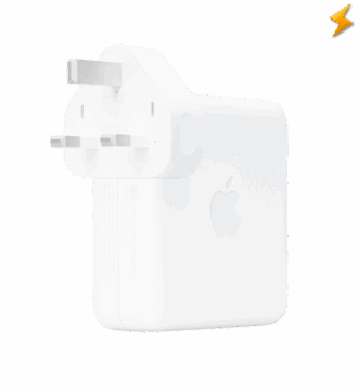 96W USB-C Power Adapter