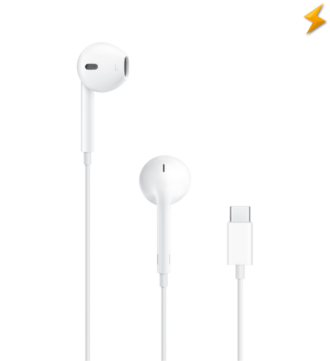 EarPods USB-C