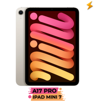 iPad Mini A17 Pro 128GB Wi-Fi