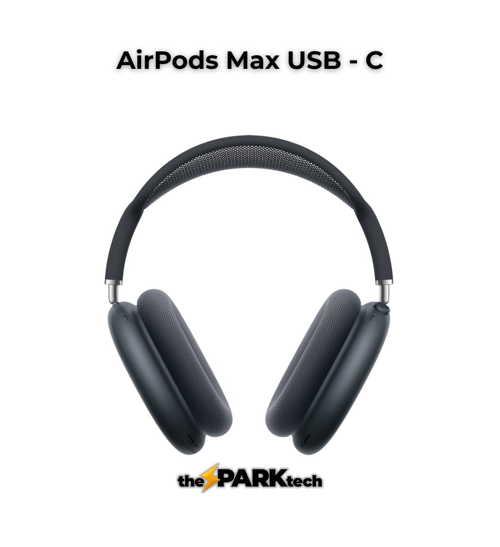 AirPods Max USB-C 新品未開封 AirPods Max：USB Cになって購入しました｜ゆかり|楽天モバイル