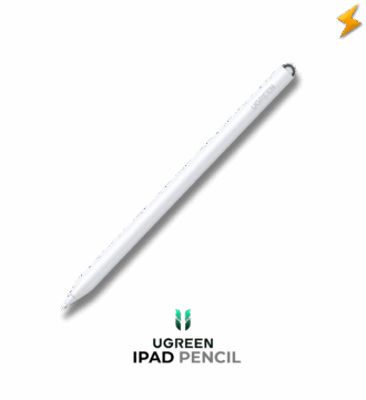 UGREEN Smart Styus Pencil For iPad