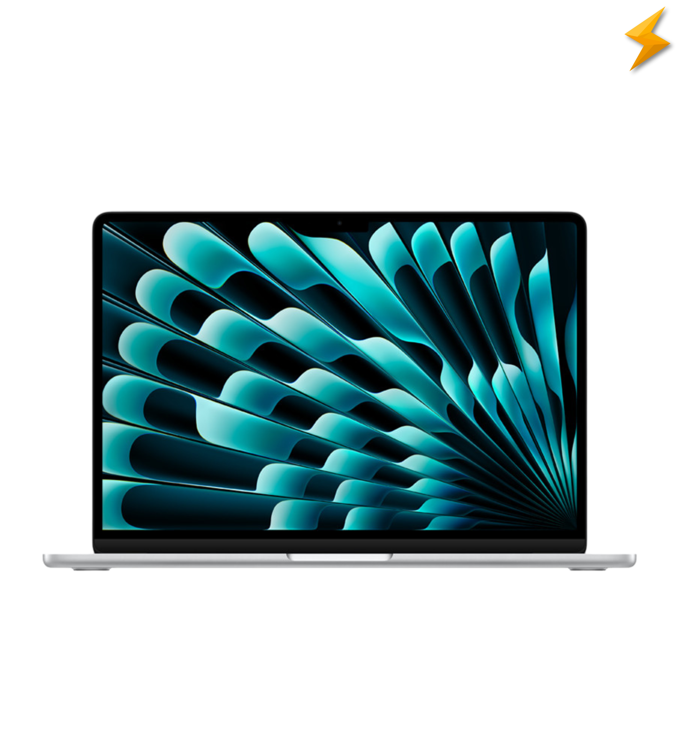 15-inch MacBook Air M4 Chip 16GB 256GB - TheSparkTech