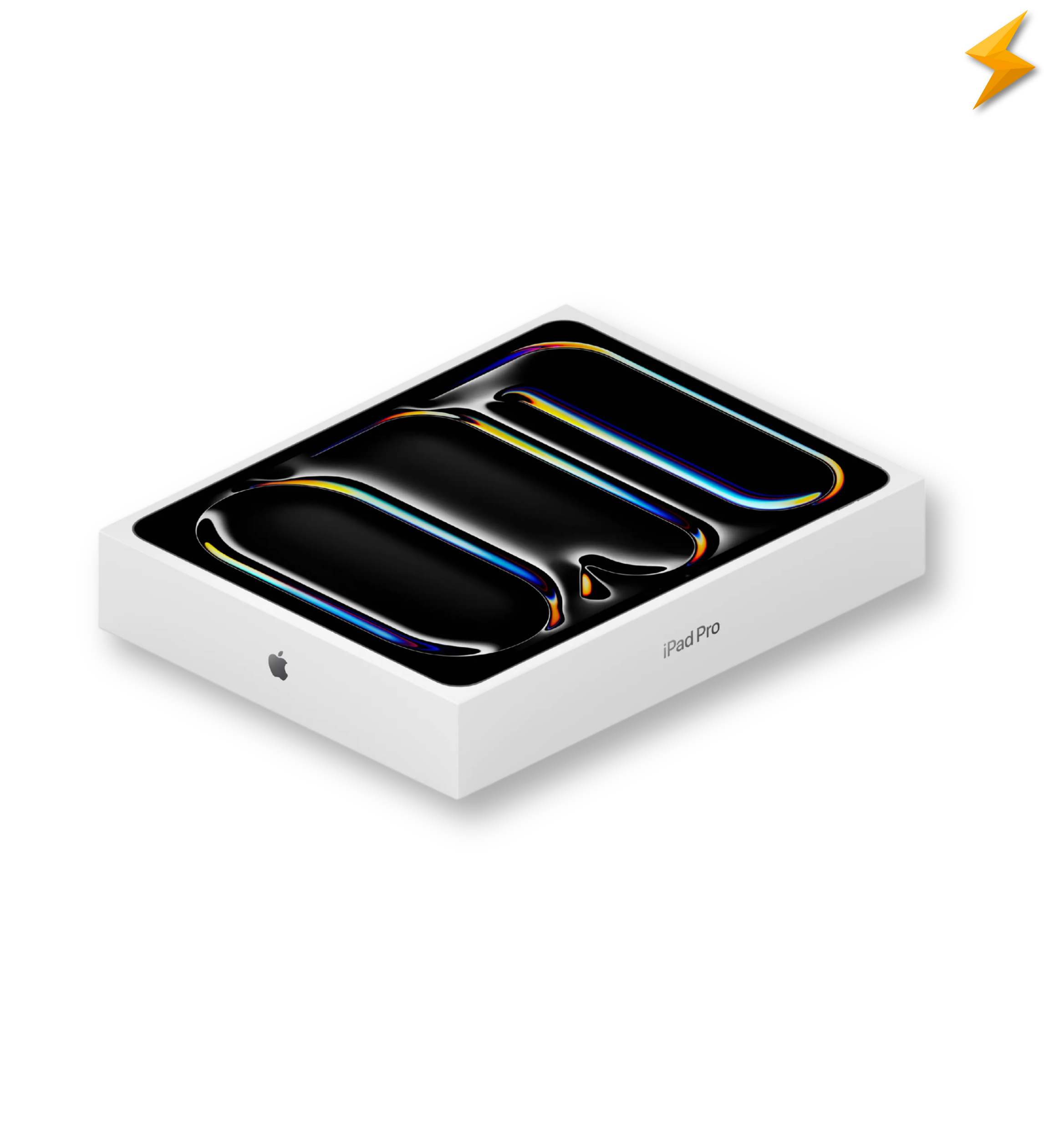 iPad Pro M4 チップ 13インチ 256GB スペースブラック セルラー