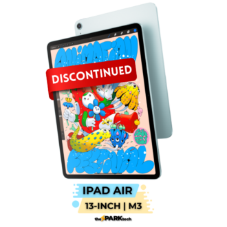 iPad Air 13-inch M3 Chip 128GB Wi-Fi
