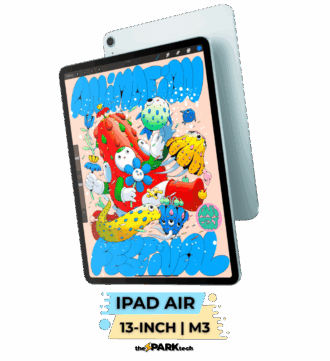 iPad Air 13-inch M3 Chip 128GB Wi-Fi