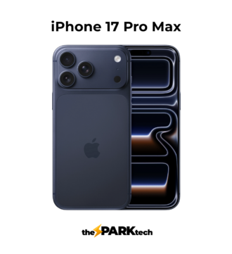 iPhone 17 Pro Max - 256GB