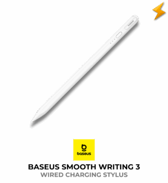 Baseus Smooth Writing 3 Wired Charging Stylus