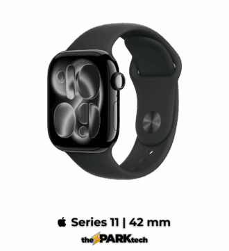 Apple Watch Series 11 GPS 42mm Aluminium Case