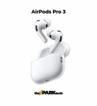 AirPods Pro 3 (USB -C)