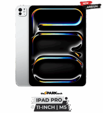 iPad Pro M5 Chip 11-inch 256GB Wi-Fi