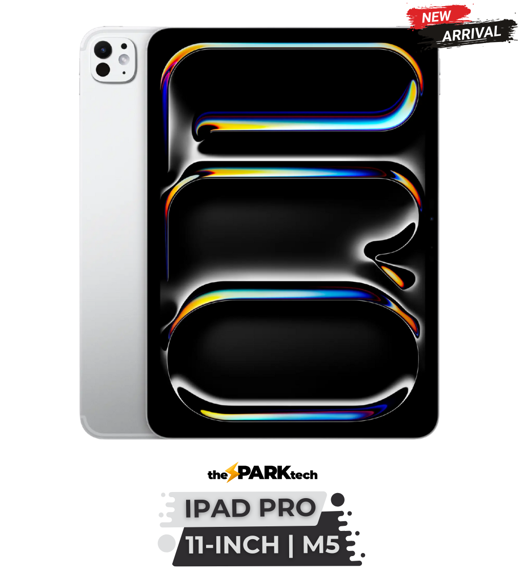 iPad Pro M5 Chip 11-inch 256GB Wi-Fi
