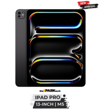 iPad Pro M5 Chip 13-inch 256GB Wi-Fi