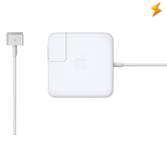 Apple 85W MagSafe 2 Power Adapter (for MacBook Pro with Retina display)