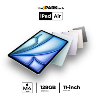 iPad Air 11-inch M4 Chip 128GB Wi-Fi