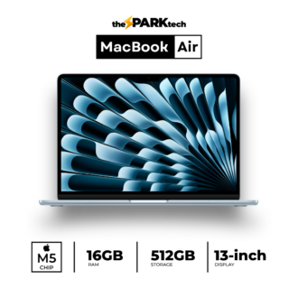 13-inch MacBook Air M5 Chip 16GB 512GB