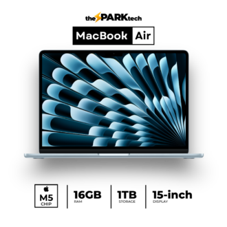 15-inch MacBook Air M5 16GB 1TB
